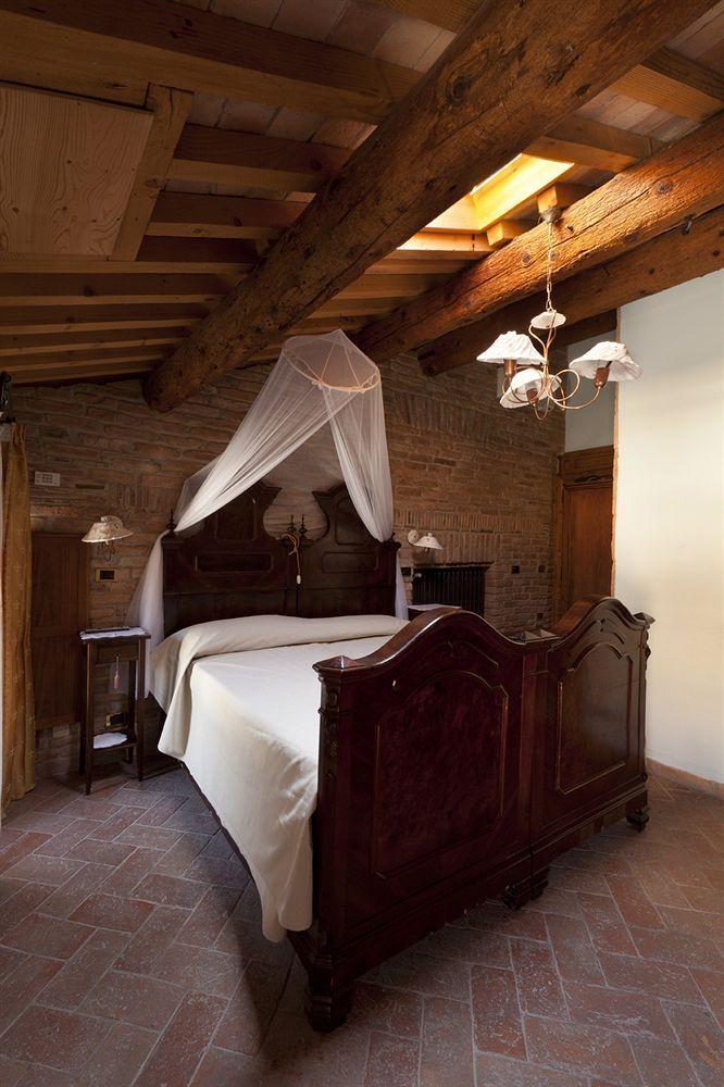 Locanda Corte Arcangeli Ferrara Eksteriør bilde