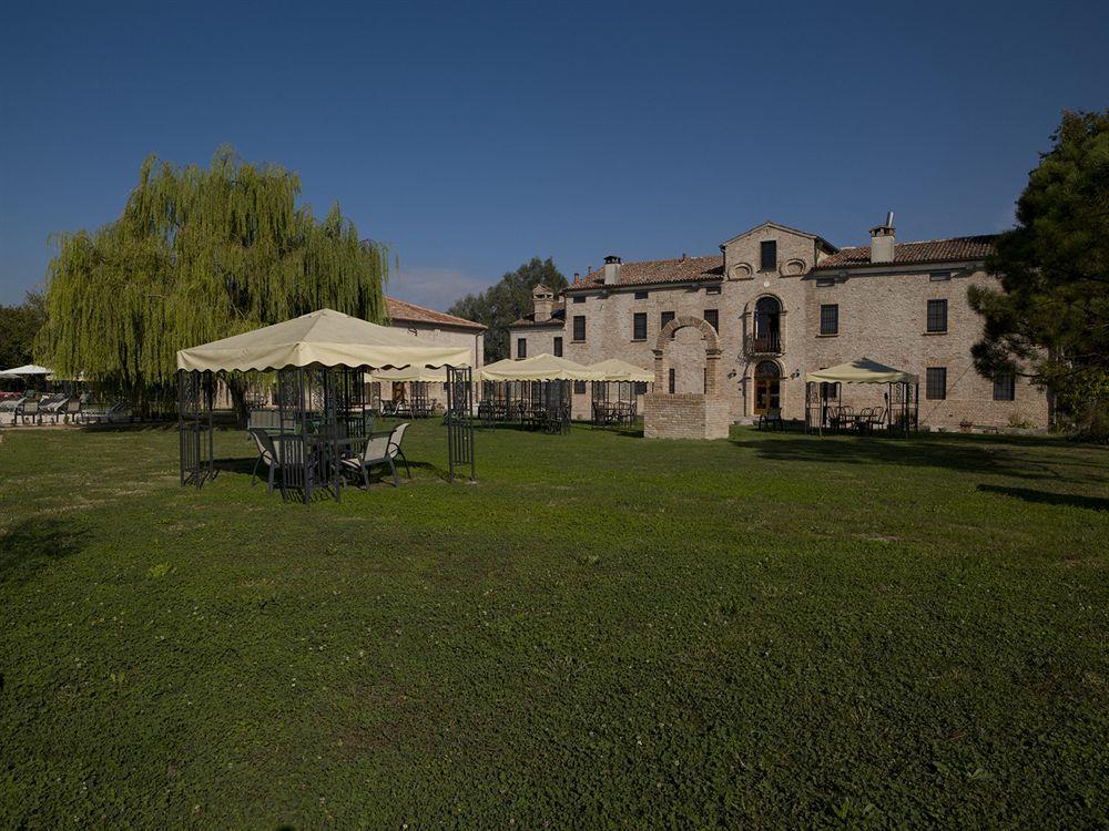 Locanda Corte Arcangeli Ferrara Eksteriør bilde