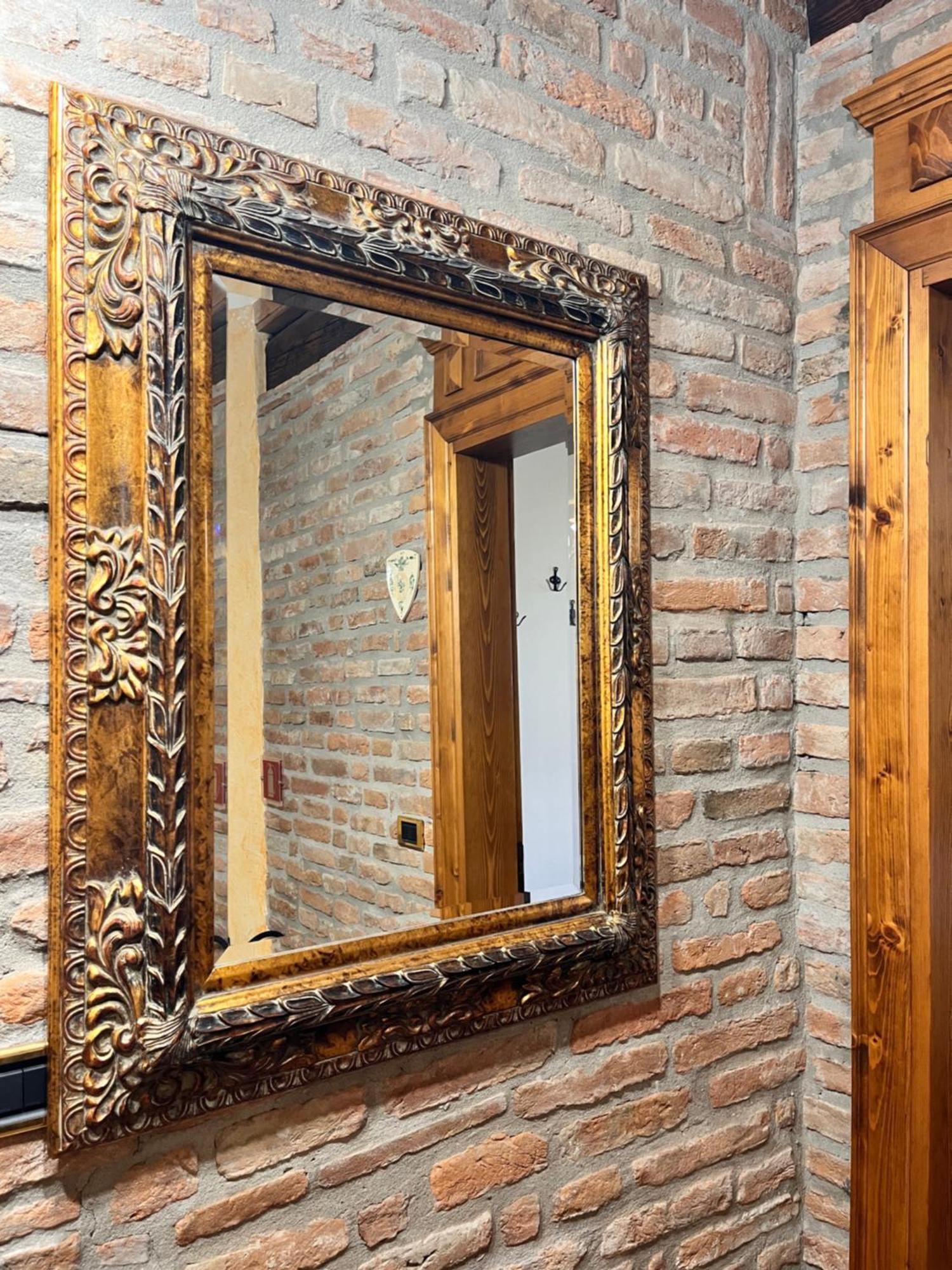 Locanda Corte Arcangeli Ferrara Eksteriør bilde