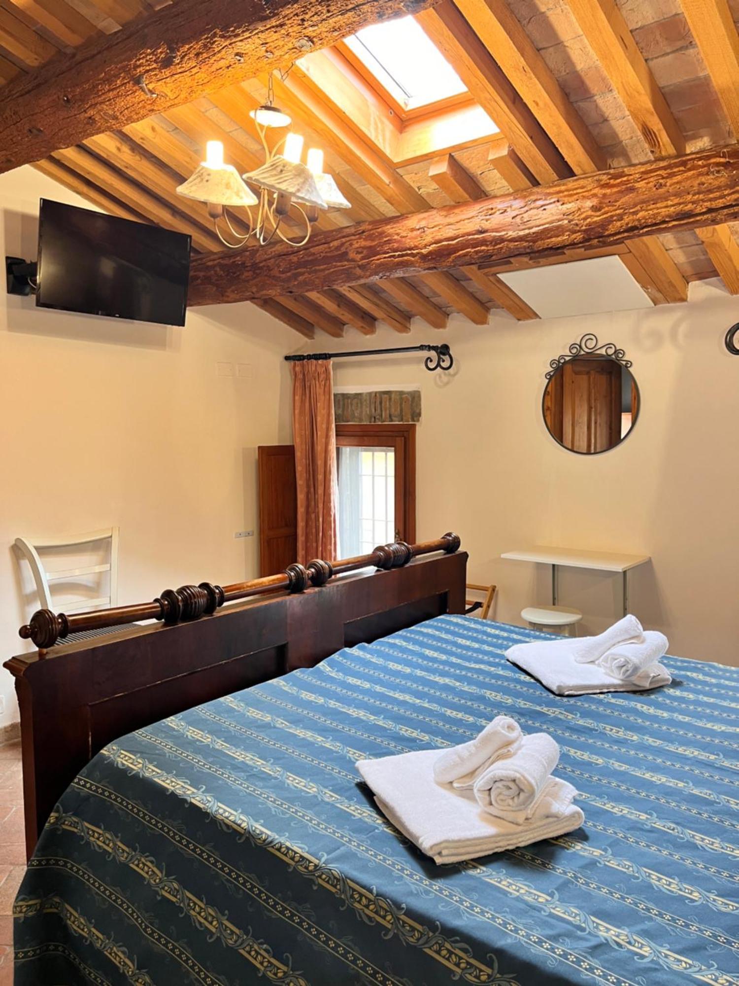 Locanda Corte Arcangeli Ferrara Eksteriør bilde