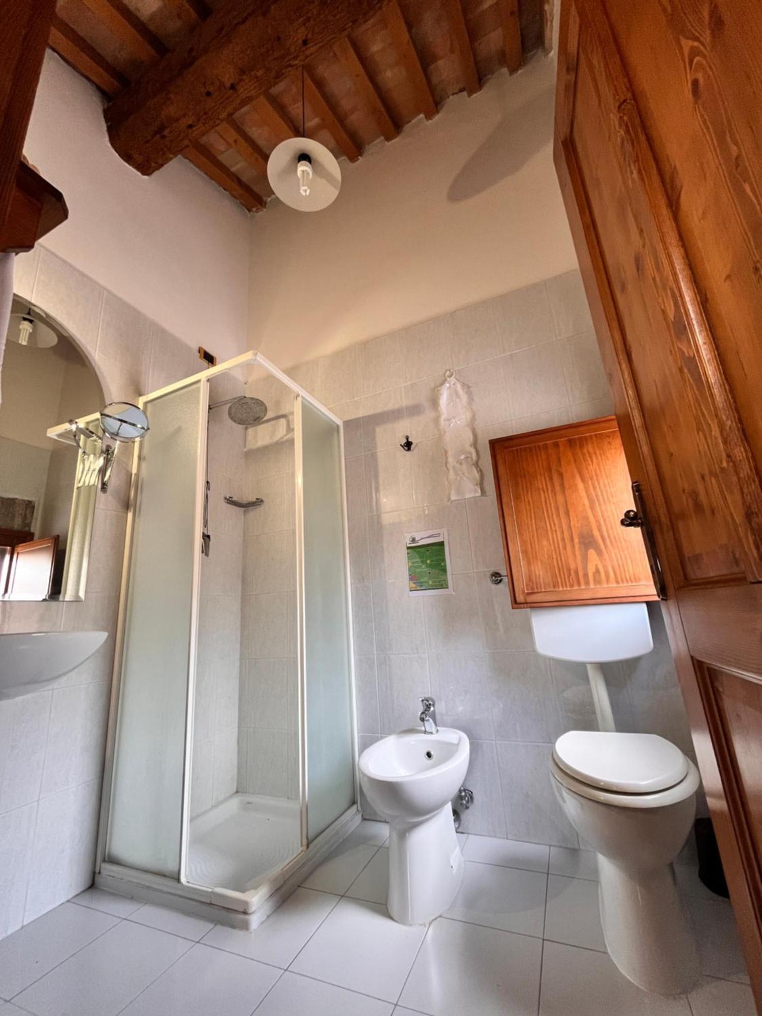 Locanda Corte Arcangeli Ferrara Eksteriør bilde