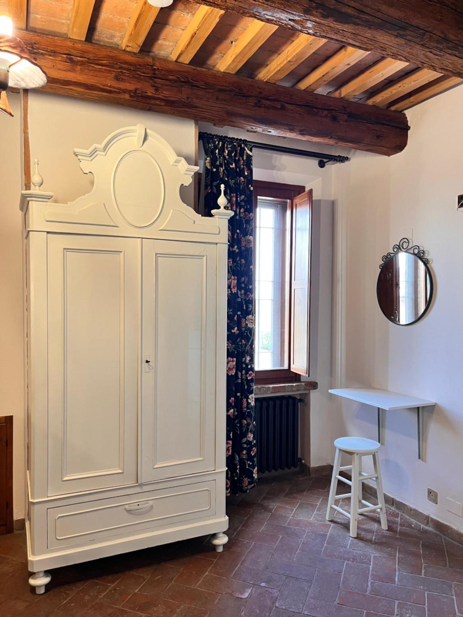 Locanda Corte Arcangeli Ferrara Eksteriør bilde